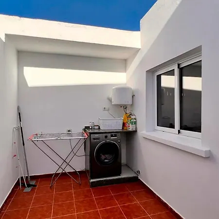 Casa Fani *