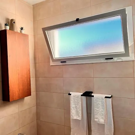 Casa Fani Semesterbostad *