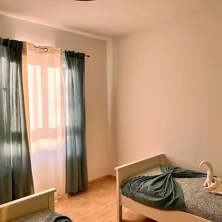 Casa Fani Semesterbostad
