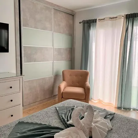 Semesterbostad Casa Fani *