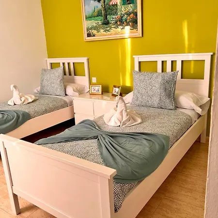 Casa Fani Semesterbostad *