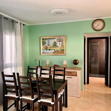 Casa Fani * Playa Blanca (Lanzarote)