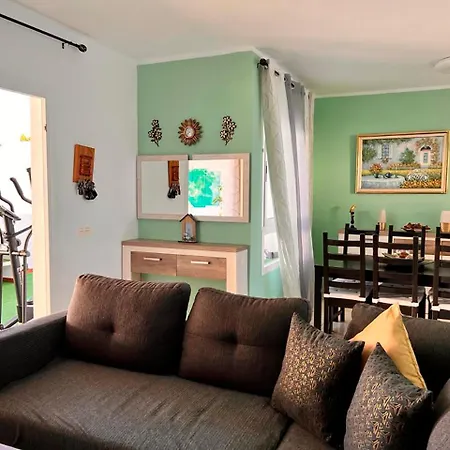 Casa Fani *